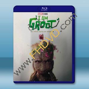  我是格魯特 第二季 I Am Groot S2(2023)藍光25G T