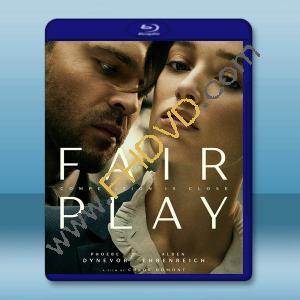  公平競爭 Fair Play (2023)藍光25G L