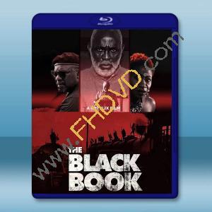  復仇黑名單/復仇名冊 The Black Book (2023)藍光25G