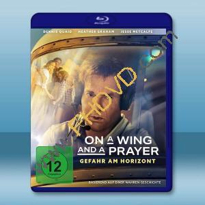  危急迫降 On a Wing and a Prayer (2023)藍光25G