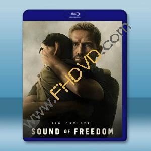  自由之聲 Sound of Freedom (2023)藍光25G L