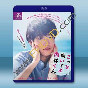  往這邊看 向井君 こっち向いてよ向井くん (2023)藍光25G 2碟L