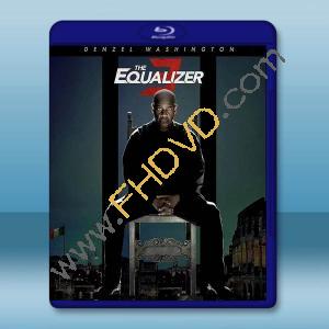  私刑教育3/伸冤人3 The Equalizer 3 (2023)藍光25G