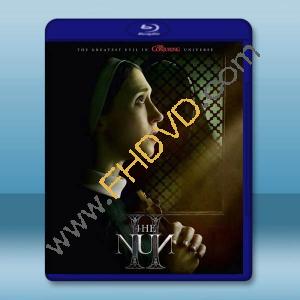  鬼修女Ⅱ/修女2 The Nun II (2023)藍光25G