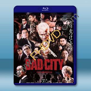  罪惡圍城 BAD CITY (2022)藍光25G