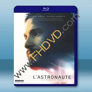  勇闖太空/宇航員 L'Astronaute (2023)藍光25G