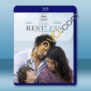  我的丈夫得了躁鬱症/不可調和 The Restless(2021)藍光25G T