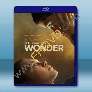  神蹟/禁食疑案 The Wonder (2022)藍光25G T