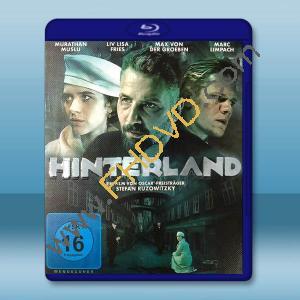  身在內陸 Hinterland (2021)藍光25G T