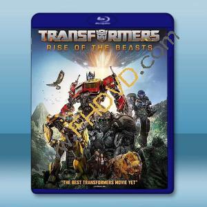  變形金剛：萬獸崛起 Transformers: Rise of the Beasts (2023)藍光25G