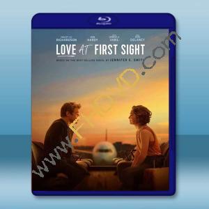  一切始於一見鍾情/初見傾心 Love at First Sight (2023)藍光25G