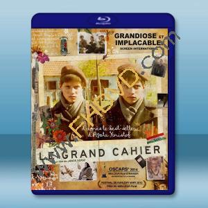  惡童日記 Le grand cahier(2013)藍光25G T