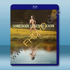  熟悉的陌生人 Somebody I Used to Know (2023)藍光25G T