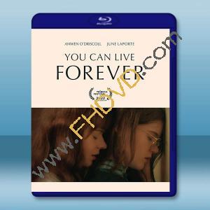  唯愛永存 You Can Live Forever (2022)藍光25G T