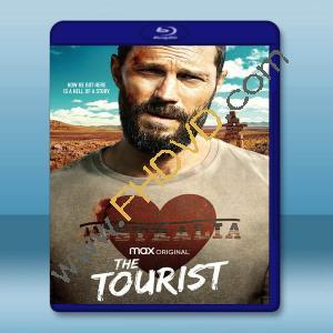  旅人/遊客 第一季 The Tourist S1(2022)藍光25G 2碟T