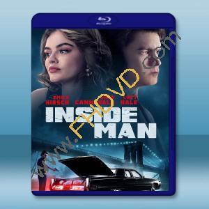  雙子酒廊 Inside Man (2023)藍光25G T