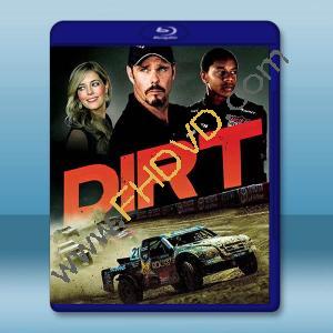  終極越野之戰/塵埃 Dirt(2018)藍光25G