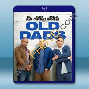  老爹們/老派老爸 Old Dads (2023) 藍光25G T