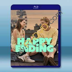  性福結局 Happy Ending (2023)藍光25G T