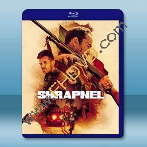  致命彈片 Shrapnel (2023)藍光25G