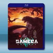 大怪獸卡美拉：重生 GAMERA -Rebirth- (...