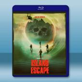 逃離奪命島 Island Escape (2023)藍光...