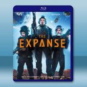 無垠的太空/太空無垠 第1-3季 The Expanse...