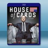 紙牌屋 第1-3季 House of Cards S1-...