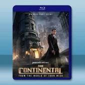 刺客旅館：捍衛任務世界 The Continental:...