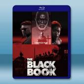 復仇黑名單/復仇名冊 The Black Book (2...