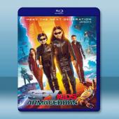  非常小特務：大決戰 Spy Kids: Armageddon (2023)藍光25G L