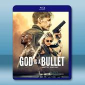 子彈就是上帝 God Is a Bullet (2023...