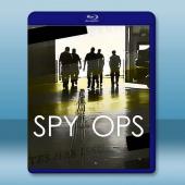  終極諜報內幕 Spy Ops (2023)藍光25G 2碟