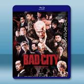 罪惡圍城 BAD CITY (2022)藍光25G