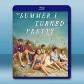  我變美的那年夏天 第1-2季 The Summer I Turned Pretty S1-S2 藍光25G 4碟L