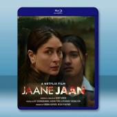 嫌犯X的獻身 Jaane Jaan (2023)藍光25...