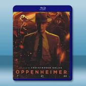  奧本海默 Oppenheimer (2023)藍光25G T