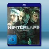 身在內陸 Hinterland (2021)藍光25G ...