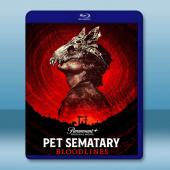 禁入墳場2/寵物墳場2 Pet Sematary: Bl...