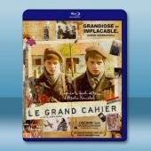 惡童日記 Le grand cahier(2013)藍光...