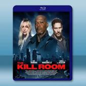 殺戮房間 The Kill Room (2023)藍光2...