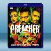 傳教士 第1-4季 Preacher S1-S4 藍光2...