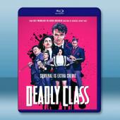 殺手一班/殺手訓練班 Deadly Class (201...