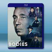  屍體/搜尋屍間線 Bodies (2023) 藍光25G 2碟T