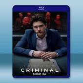刑案偵訊室：英國 第1+2季 Criminal: UK ...