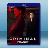 刑案偵訊室：法國 Criminal: France(20...