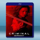 刑案偵訊室：德國 Criminal: Germany (...