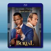  埋葬 The Burial (2023)藍光25G