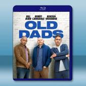 老爹們/老派老爸 Old Dads (2023) 藍光2...