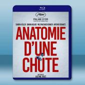 墜樓死亡的剖析 Anatomie d'une chute...